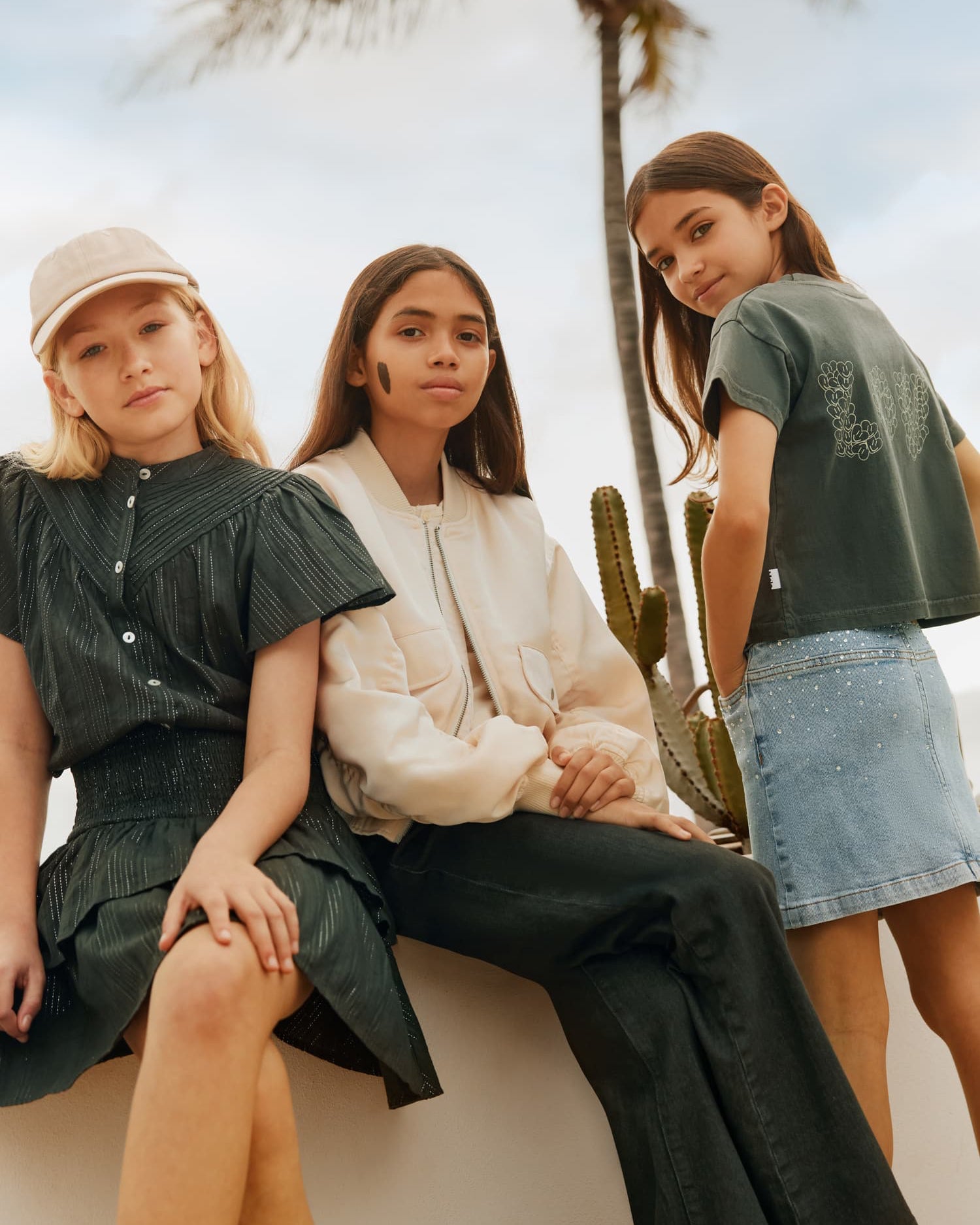 MOLO | t-shirt con stampa
