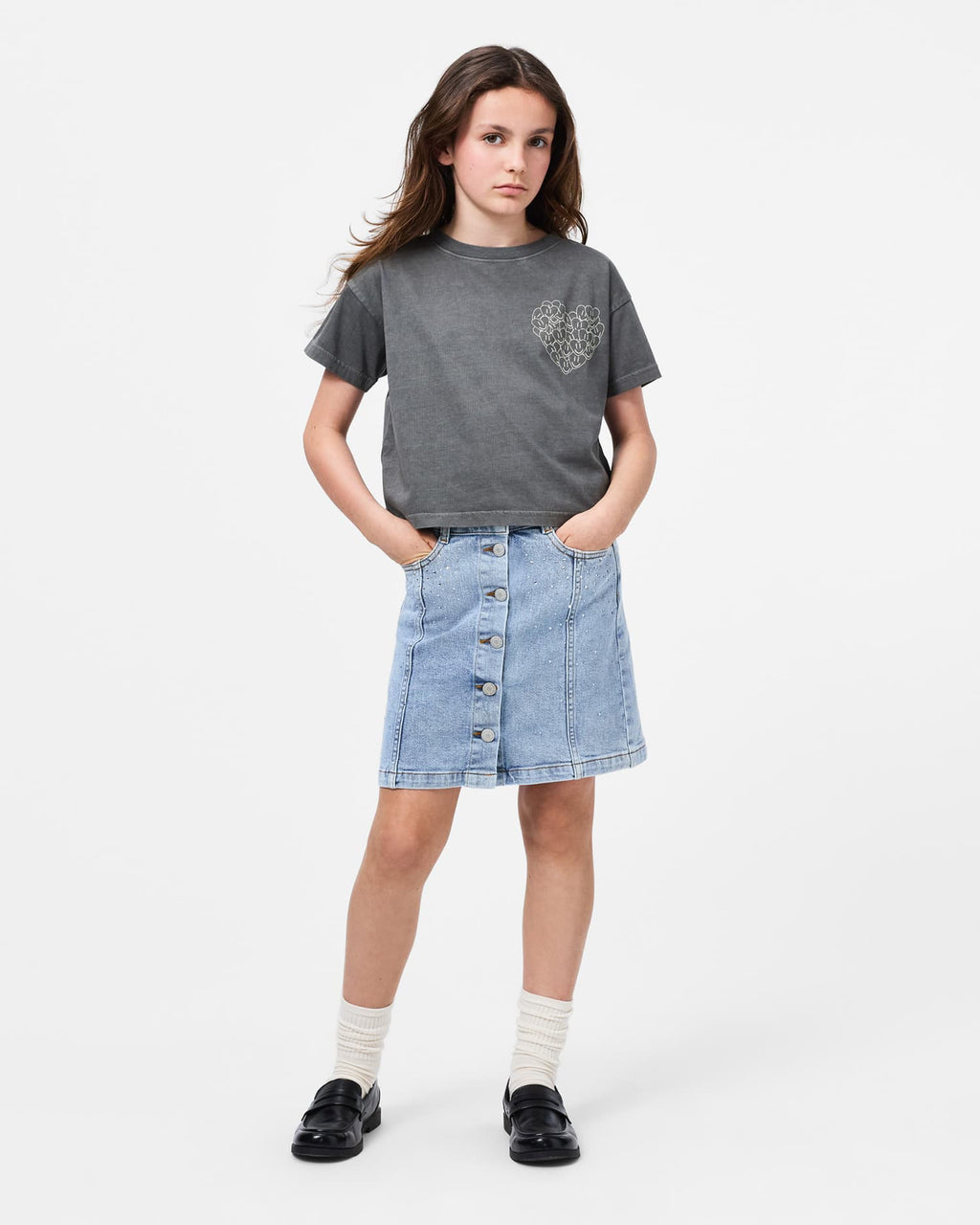 MOLO | t-shirt con stampa