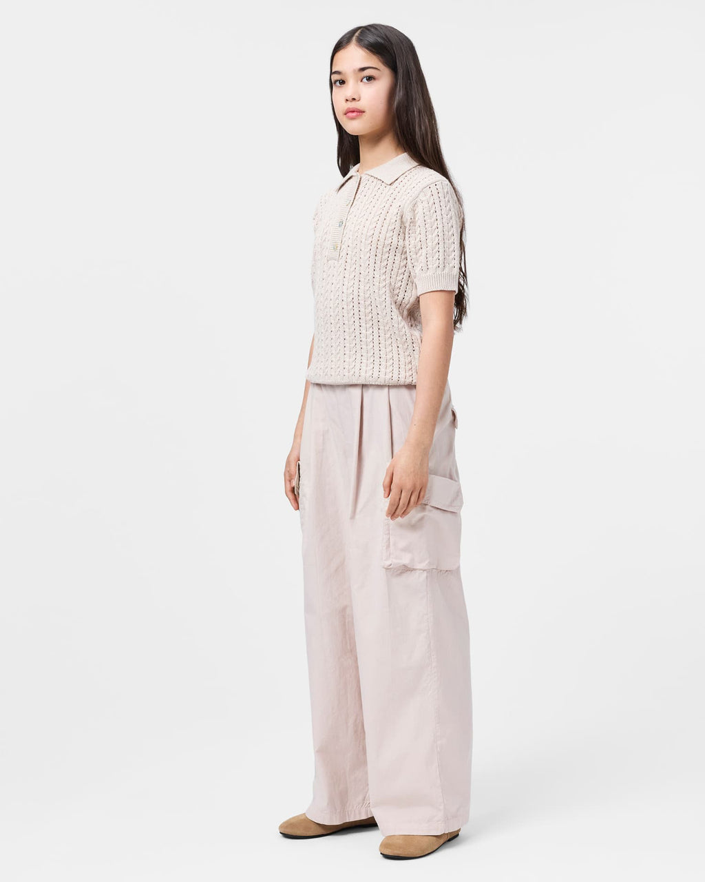 MOLO | pantaloni cargo