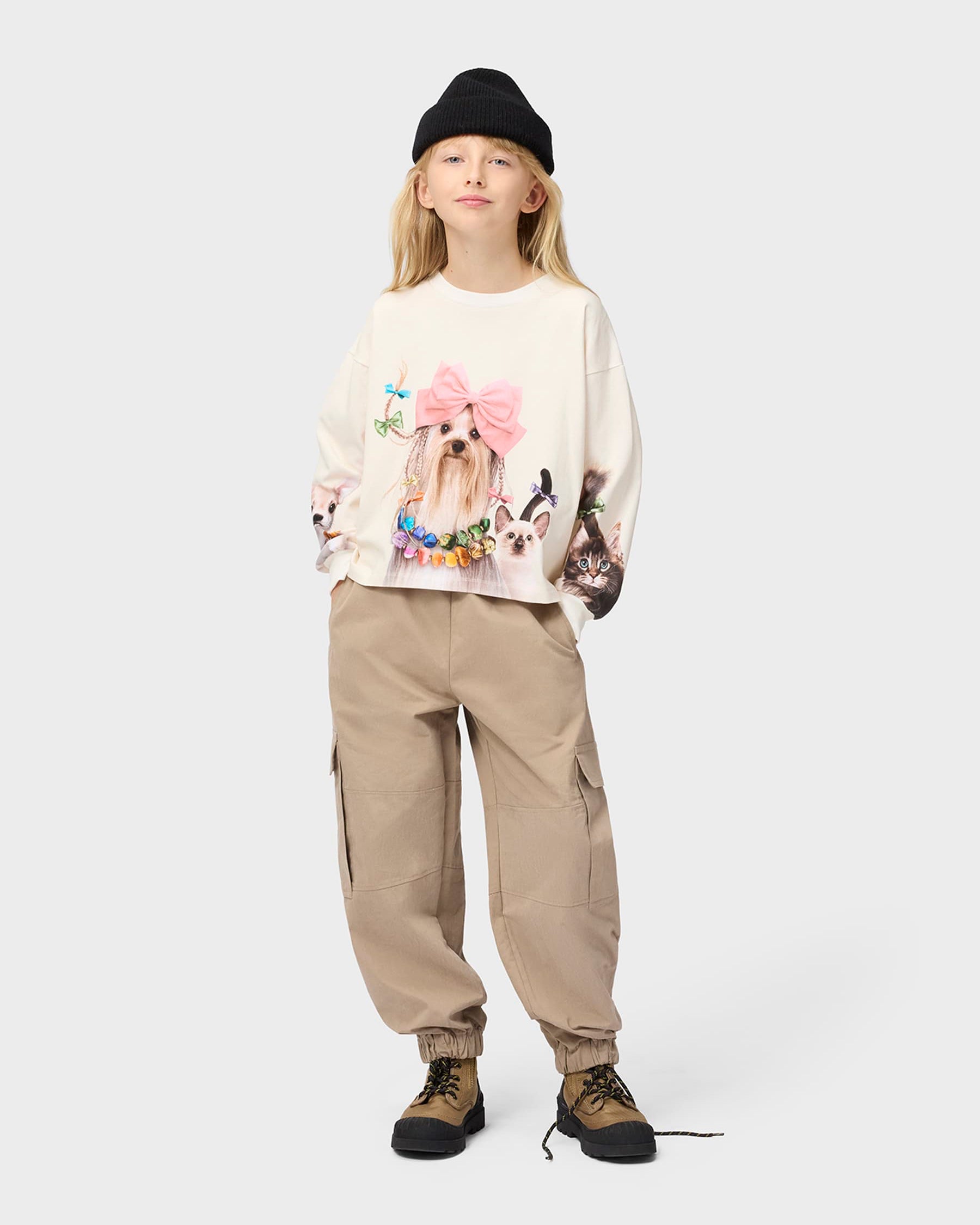 MOLO| t-shirt stampa
