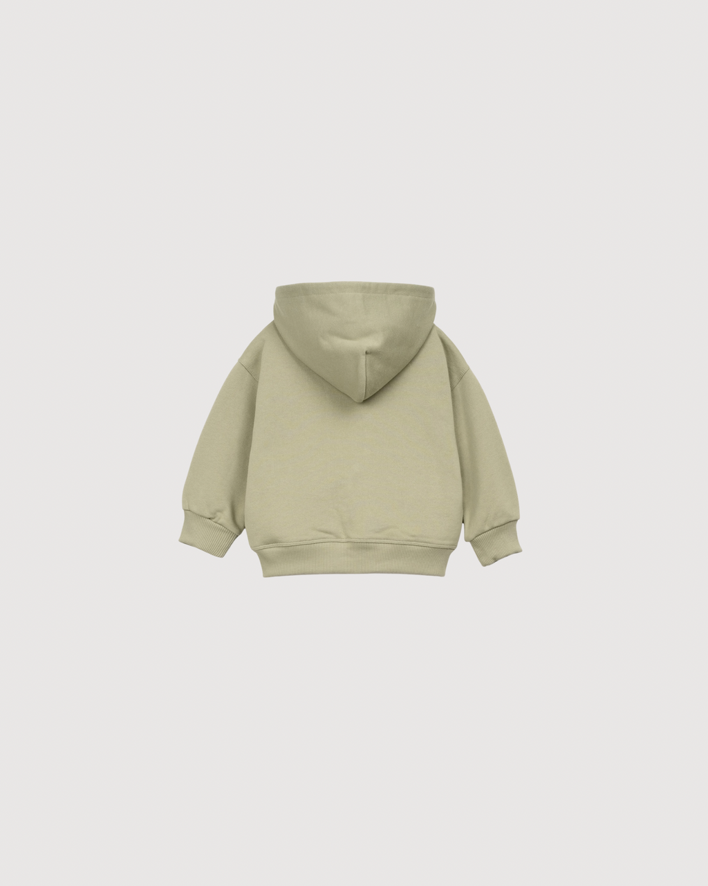 PLAY UP | felpa zip