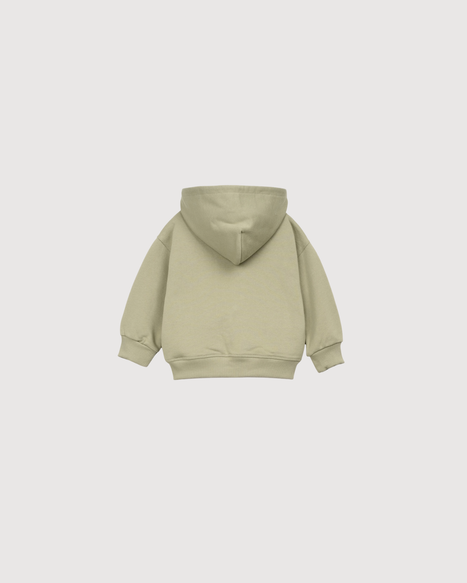 PLAY UP | felpa zip