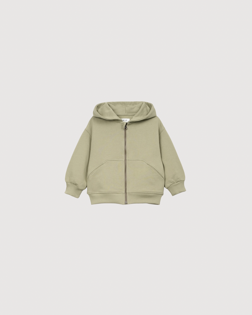 PLAY UP | felpa zip