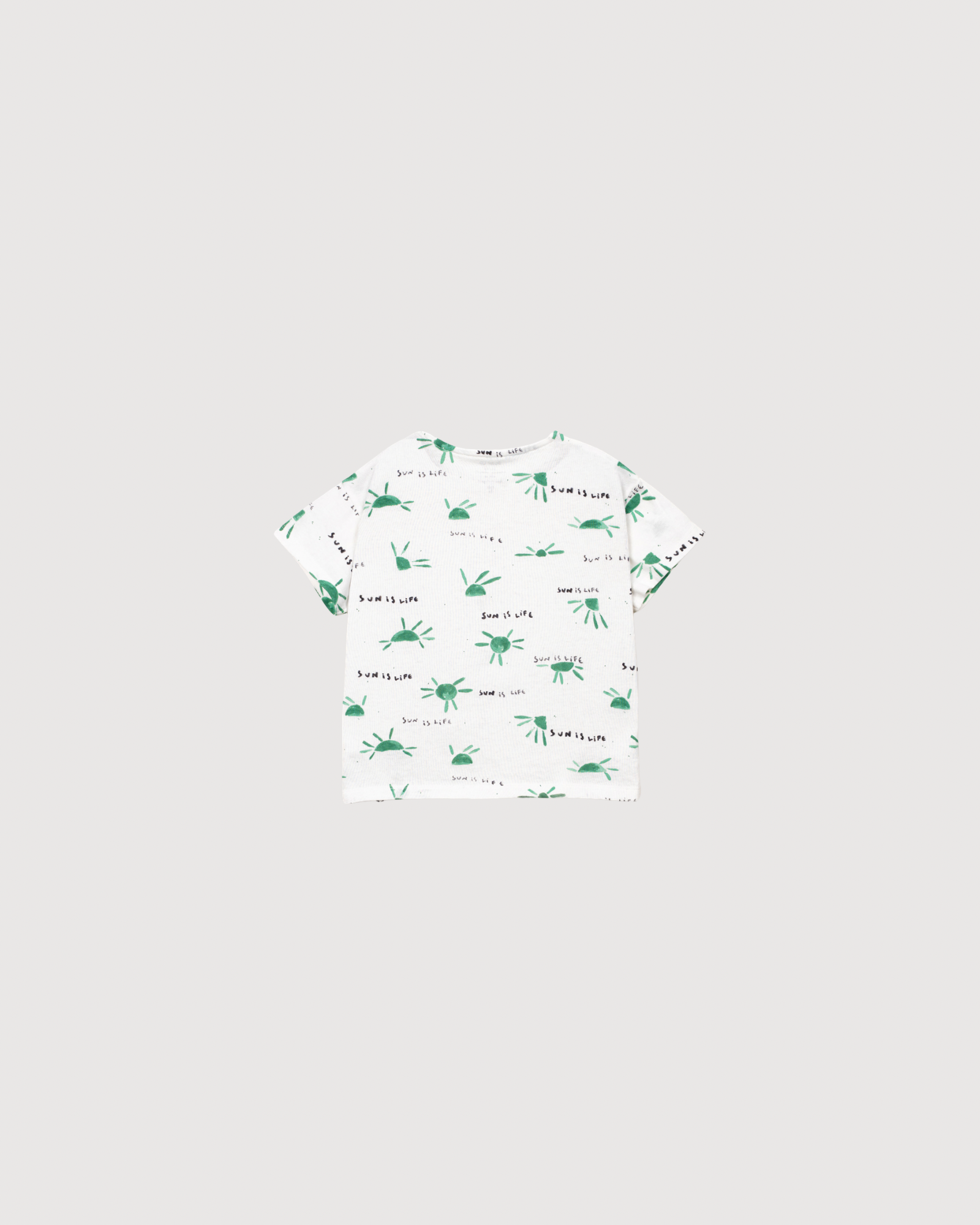 PLAY UP | t-shirt con stampa