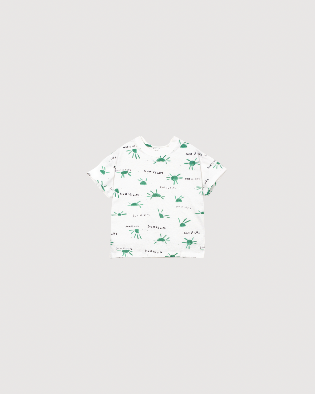 PLAY UP | t-shirt con stampa