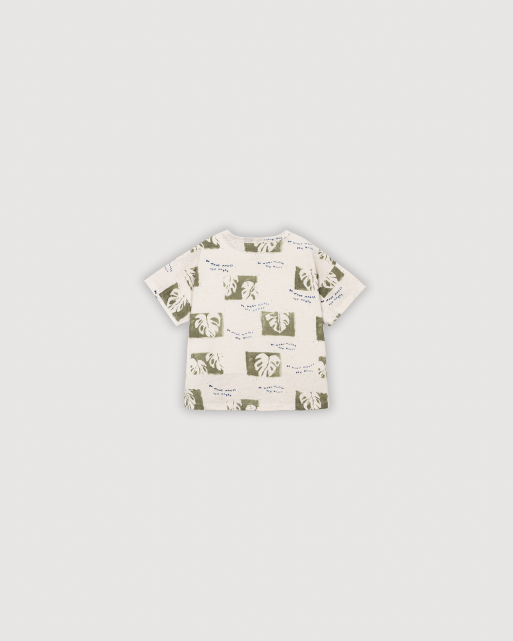 PLAY UP | t-shirt con stampa