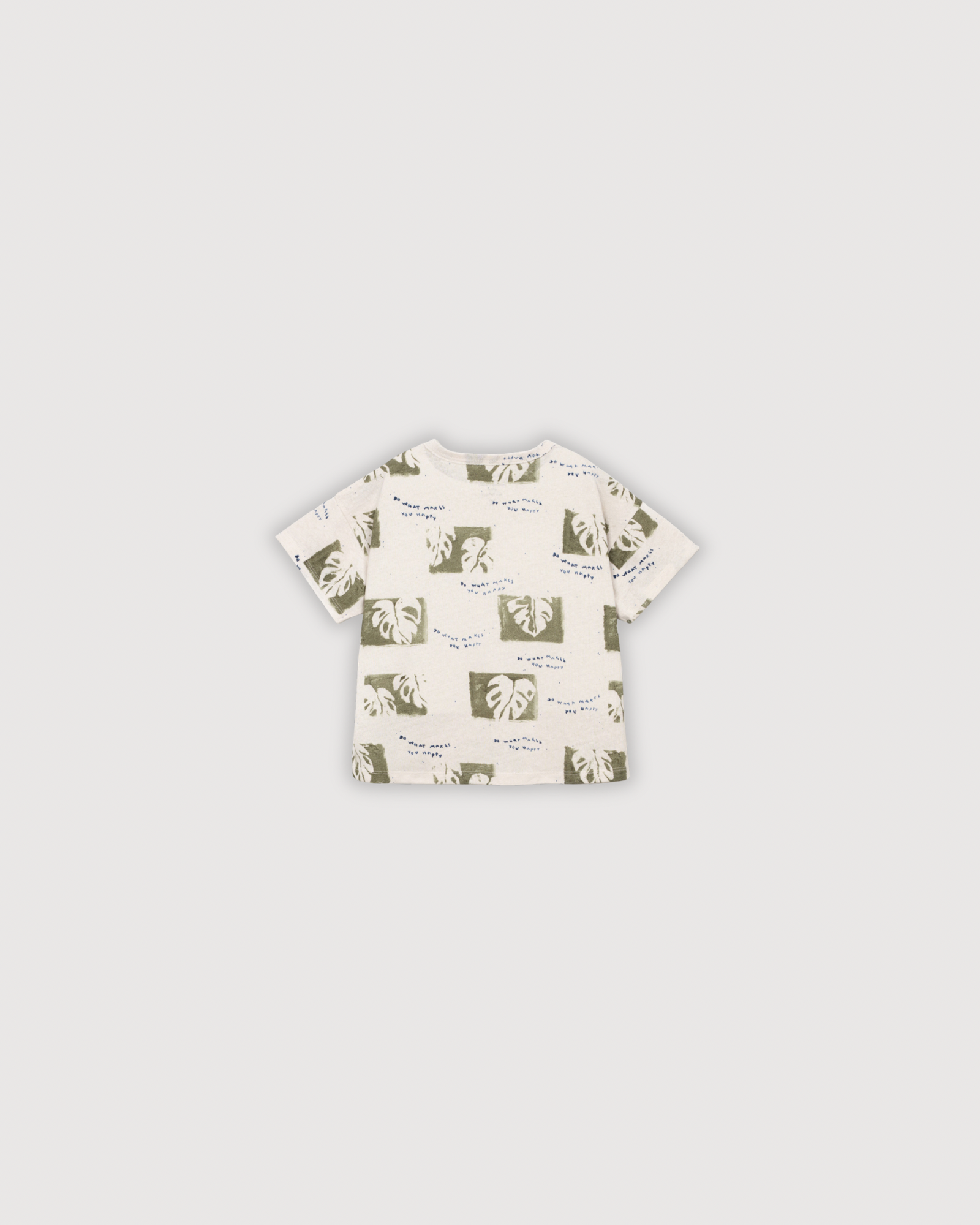 PLAY UP | t-shirt con stampa