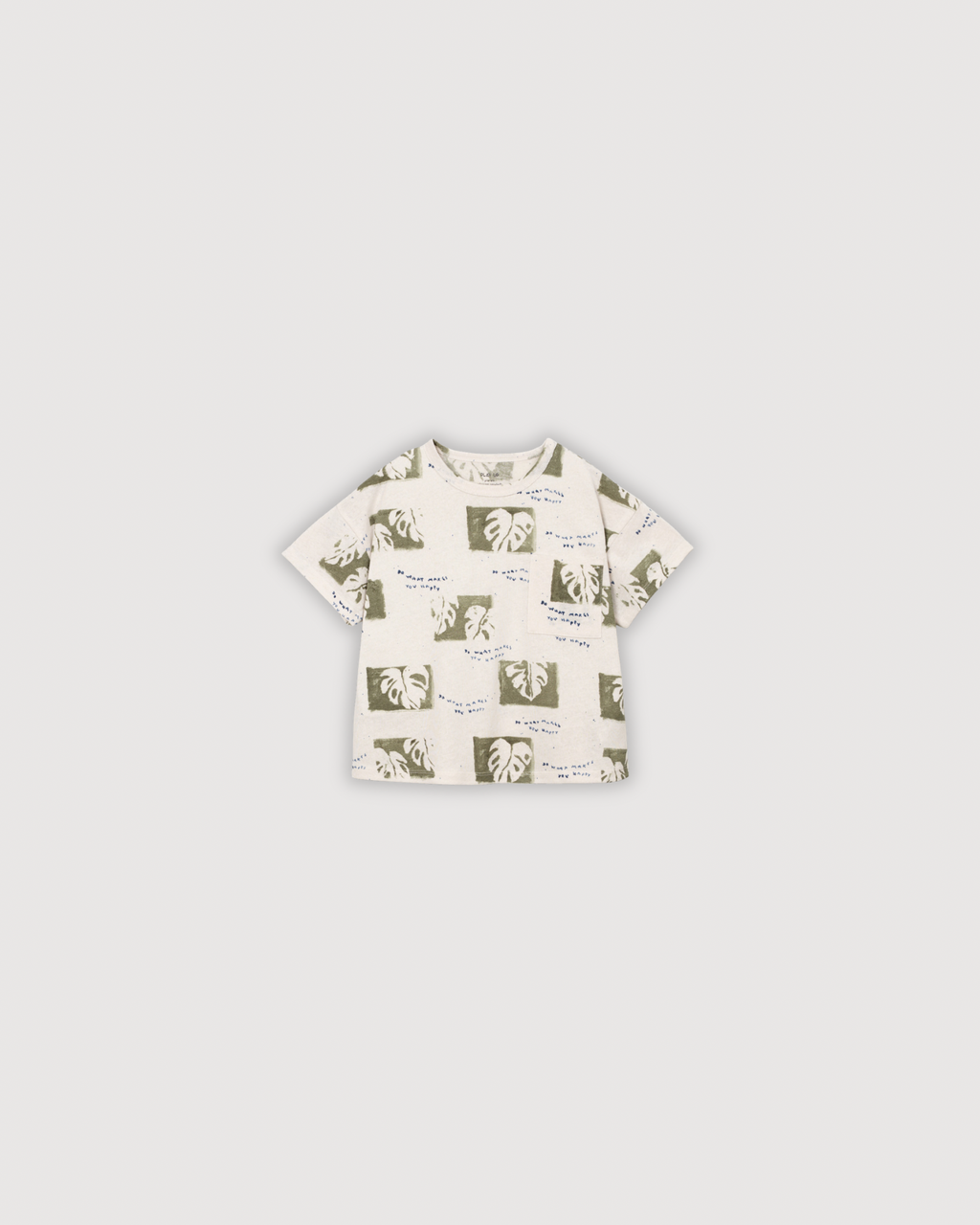PLAY UP | t-shirt con stampa