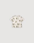 PLAY UP | t-shirt con stampa