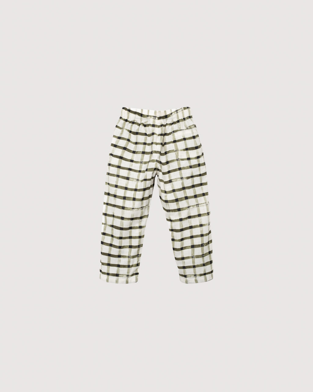PLAY UP | pantaloni con stampa