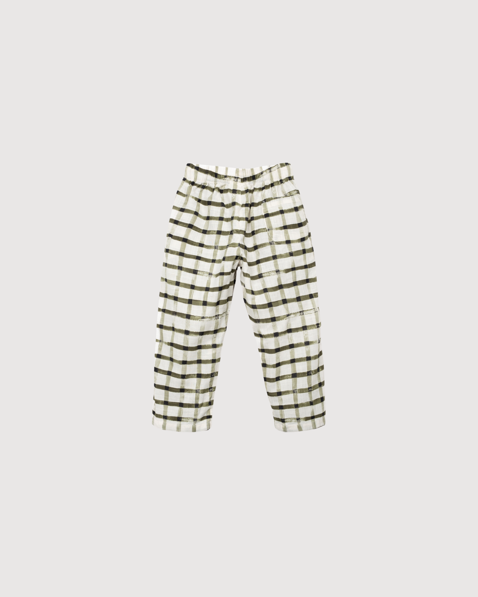 PLAY UP | pantaloni con stampa