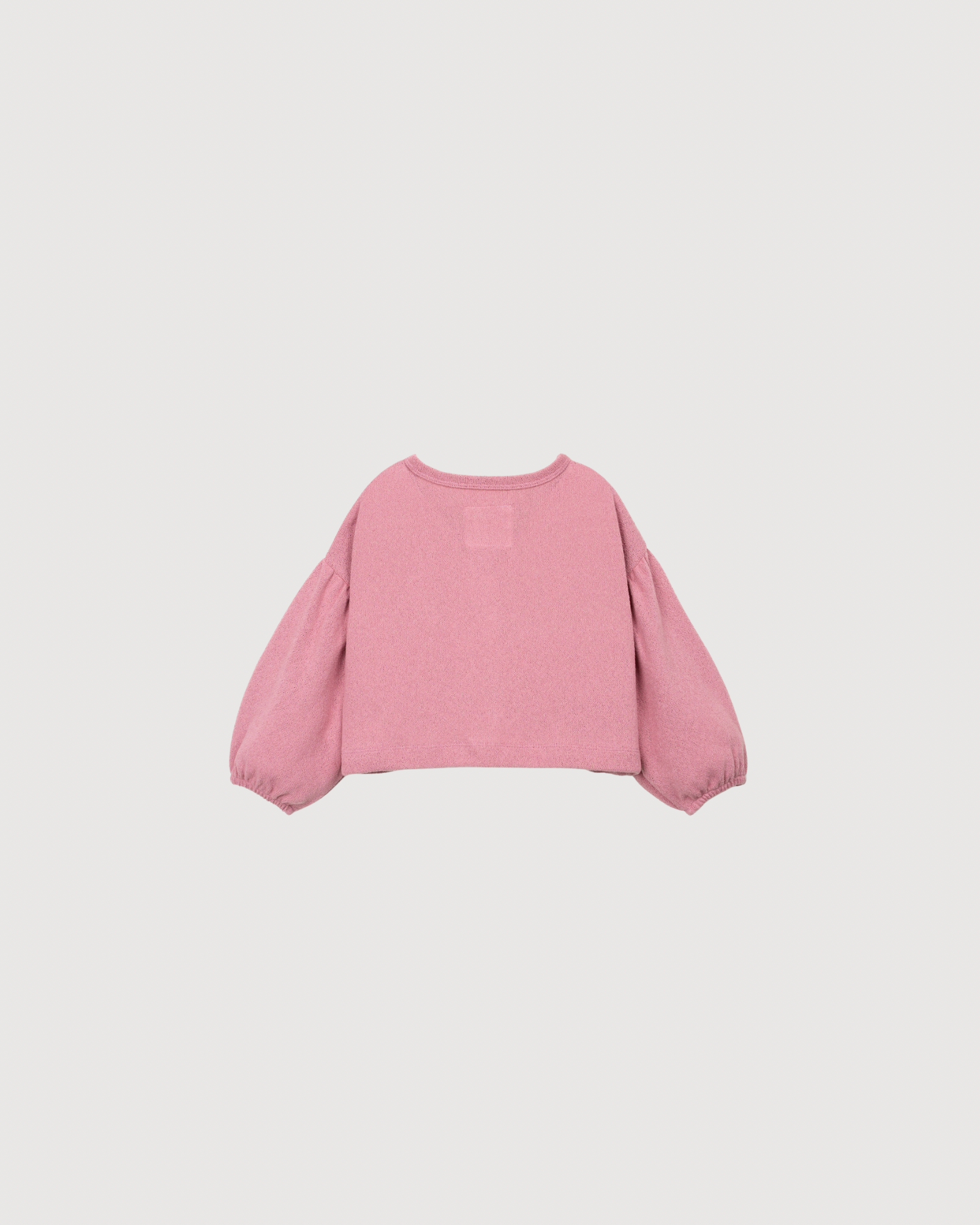 PLAY UP | cardigan