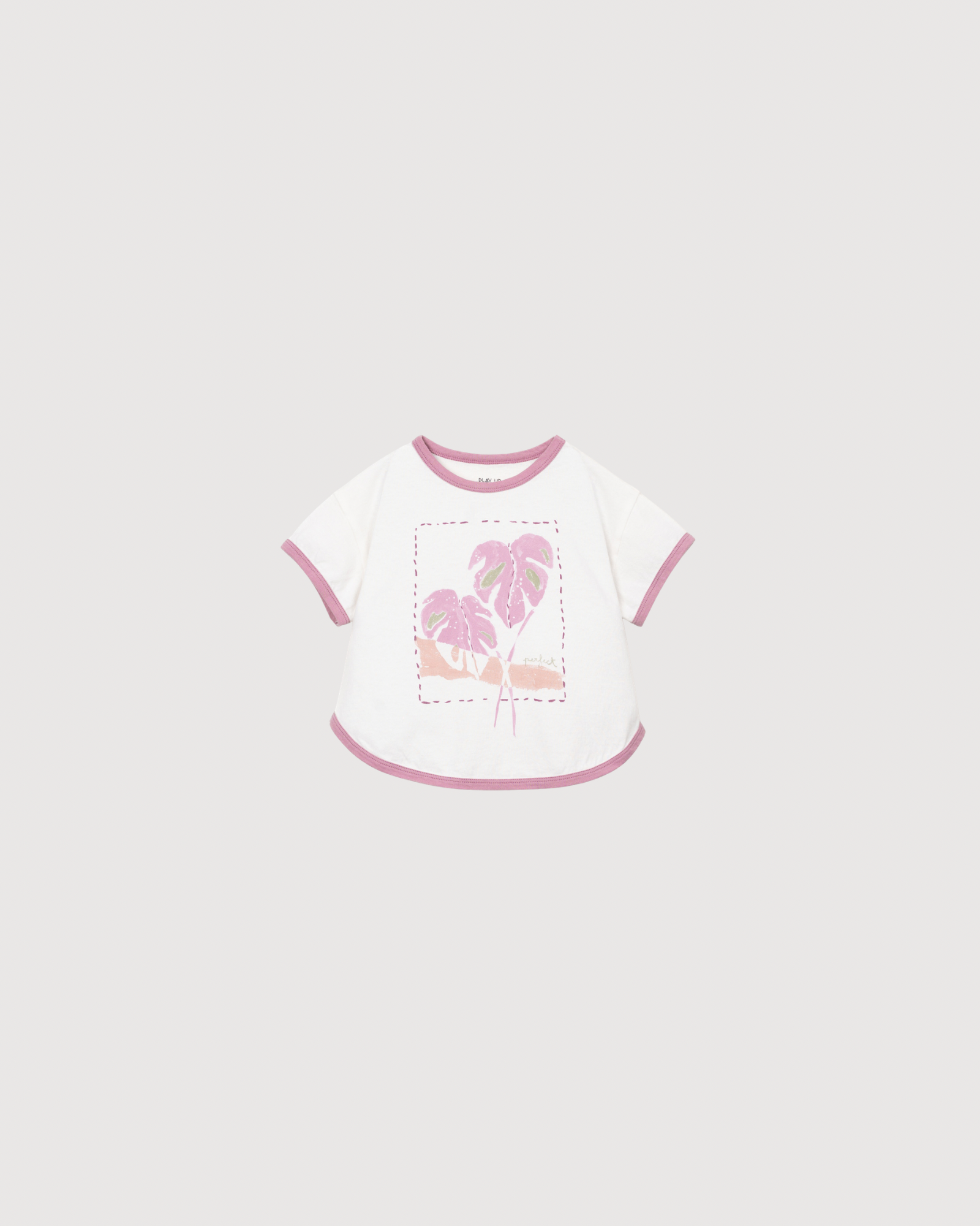 PLAY UP | t-shirt con stampa