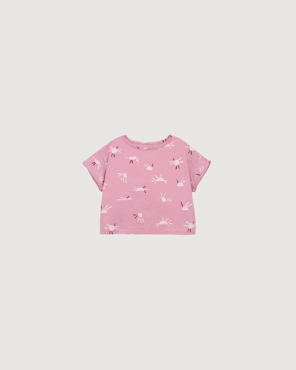 PLAY UP | t-shirt con stampa