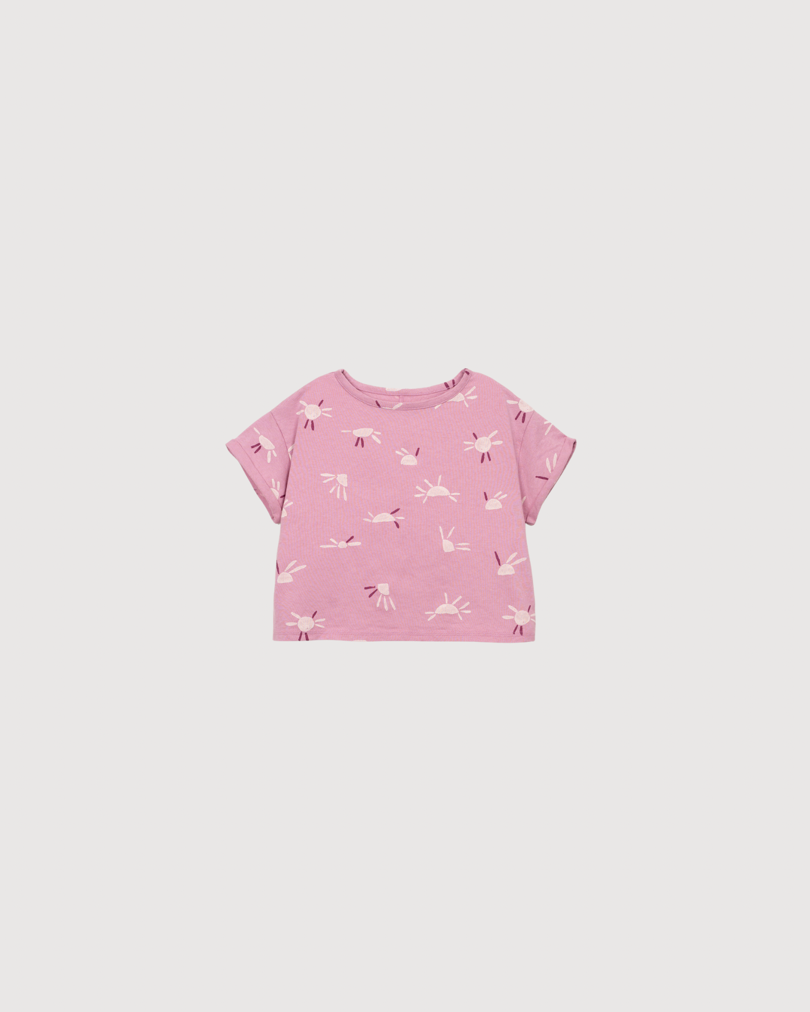 PLAY UP | t-shirt con stampa