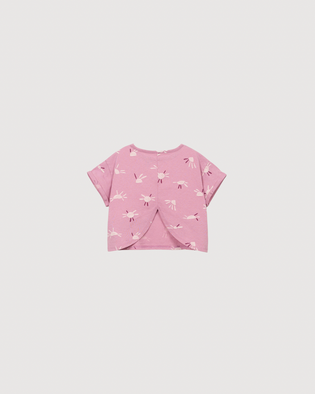 PLAY UP | t-shirt con stampa