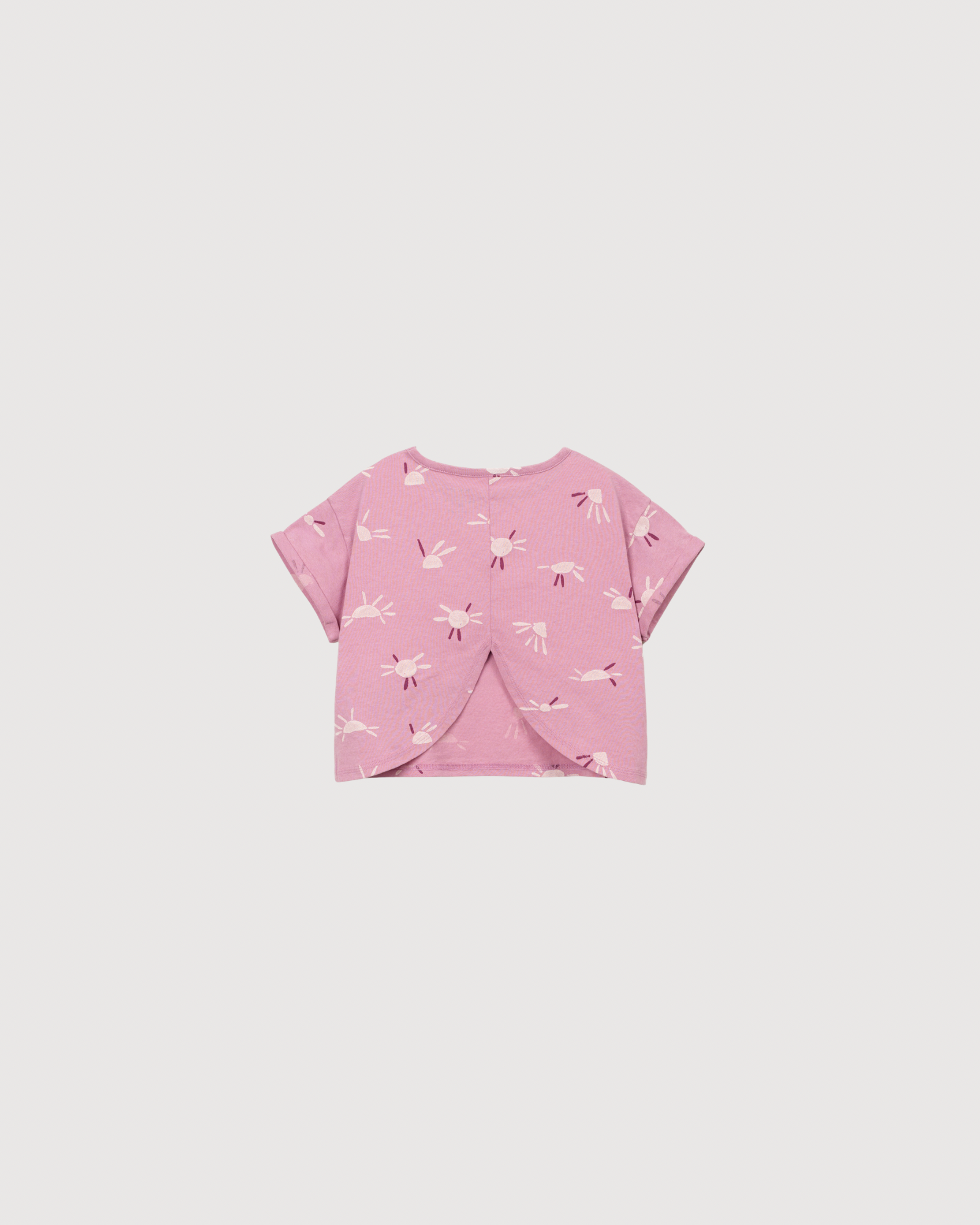 PLAY UP | t-shirt con stampa