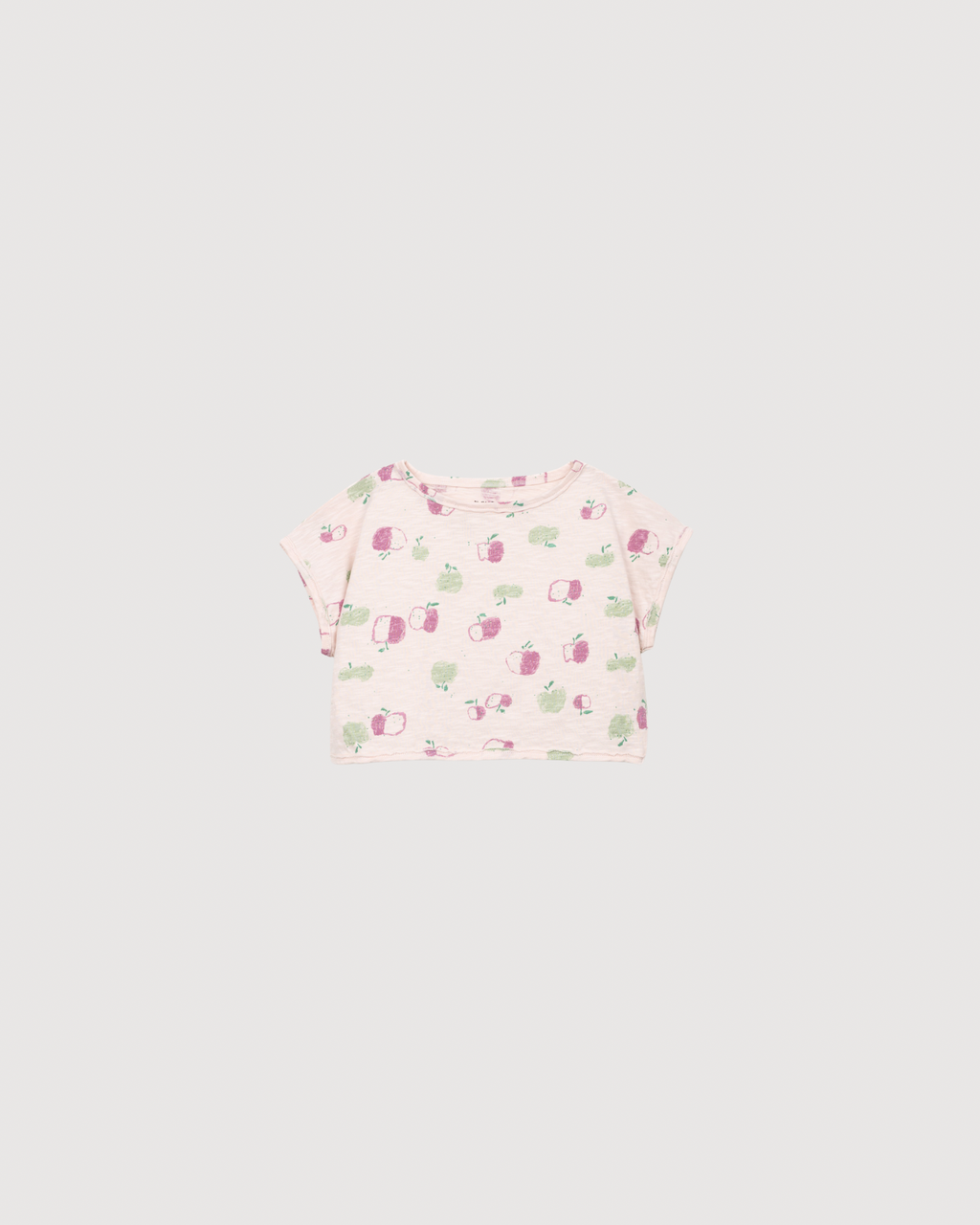 PLAY UP | t-shirt con stampa