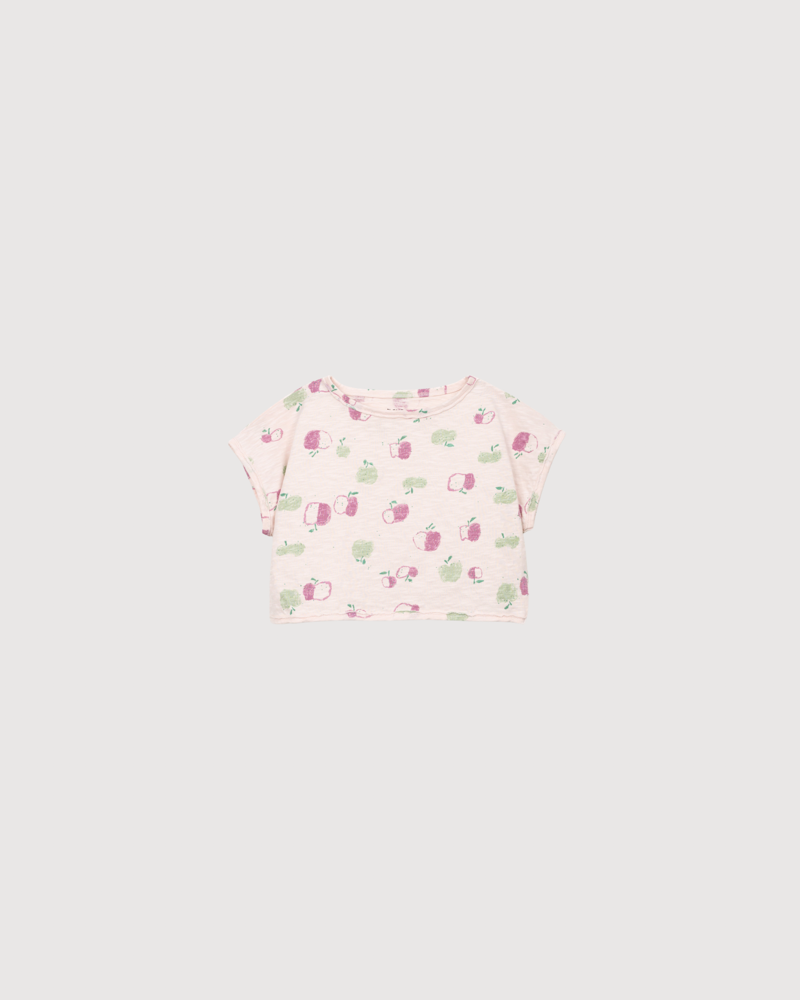 PLAY UP | t-shirt con stampa