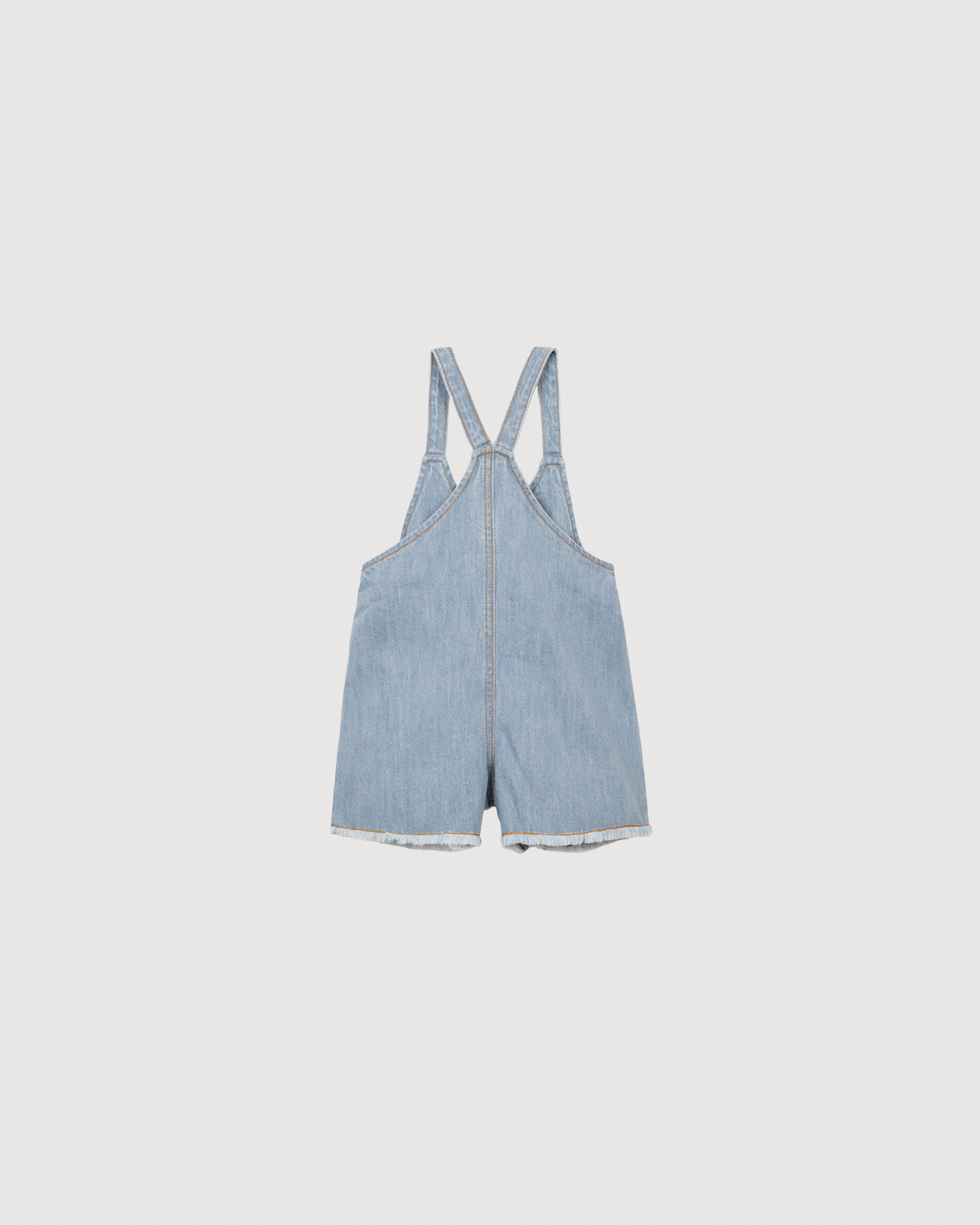 PLAY UP | salopette