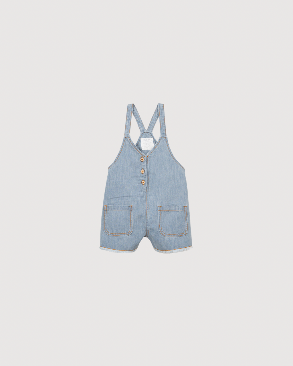 PLAY UP | salopette