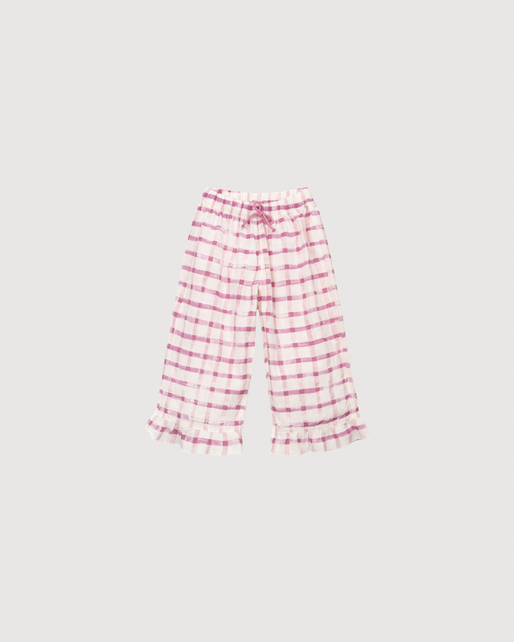 PLAY UP | pantaloni con stampa