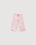 PLAY UP | pantaloni con stampa