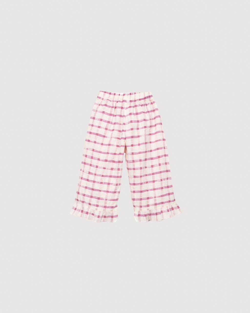 PLAY UP | pantaloni con stampa