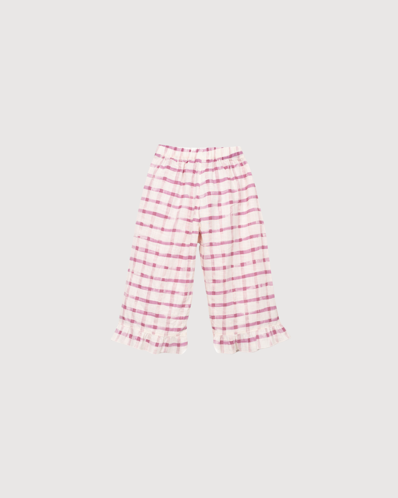 PLAY UP | pantaloni con stampa