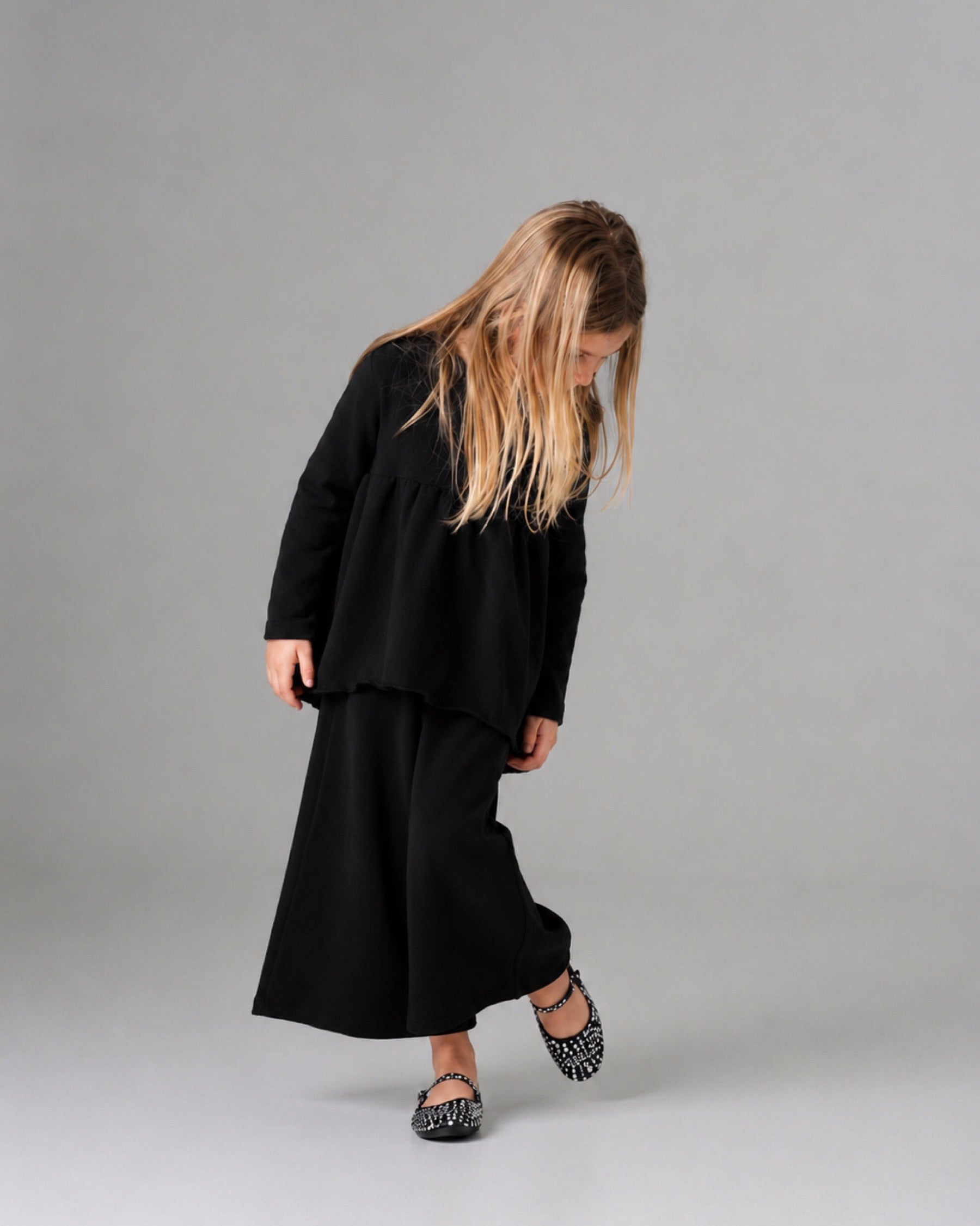 MADILLY | pantaloni ampi