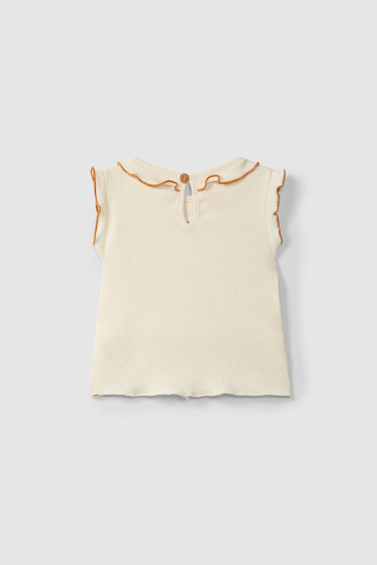 SNUG | canotta