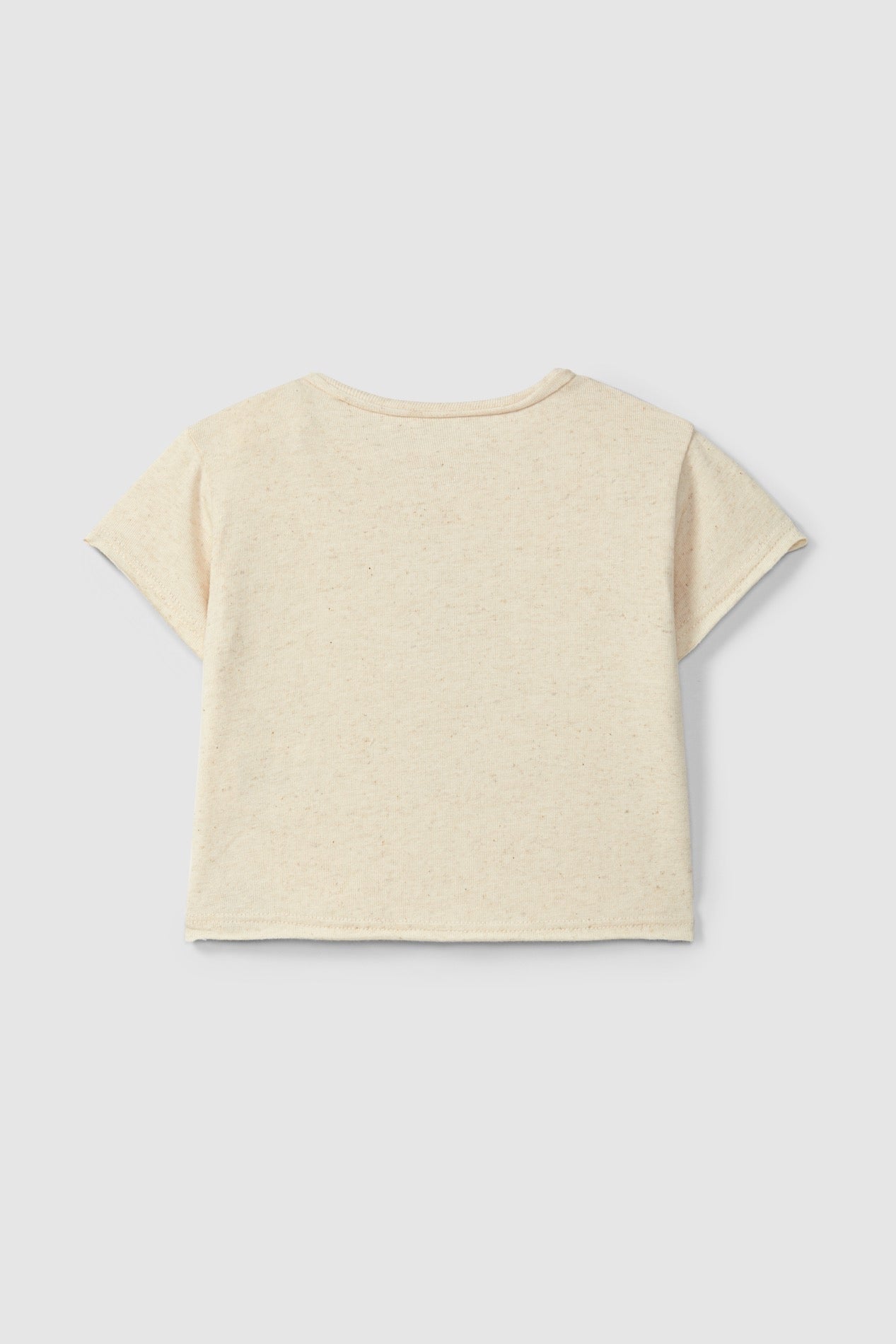 SNUG | t-shirt stampa