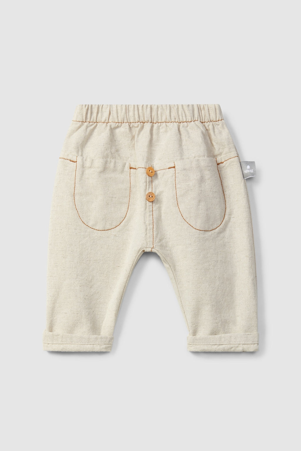 SNUG | pantalone  lungo
