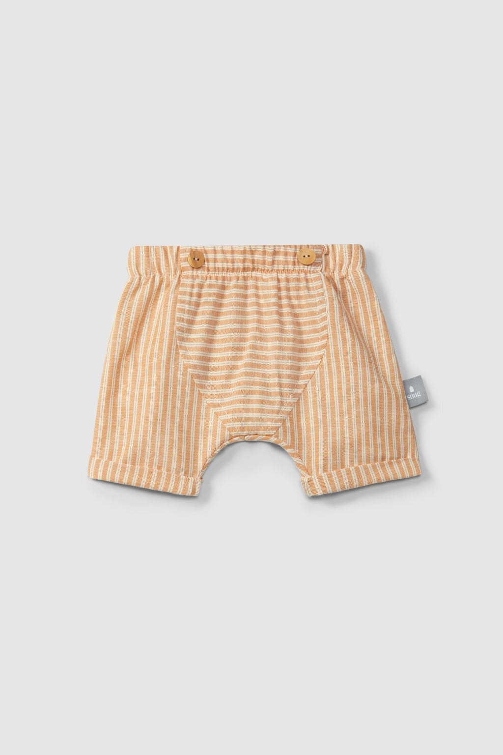 SNUG | pantalone corto