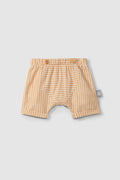 SNUG | pantalone corto