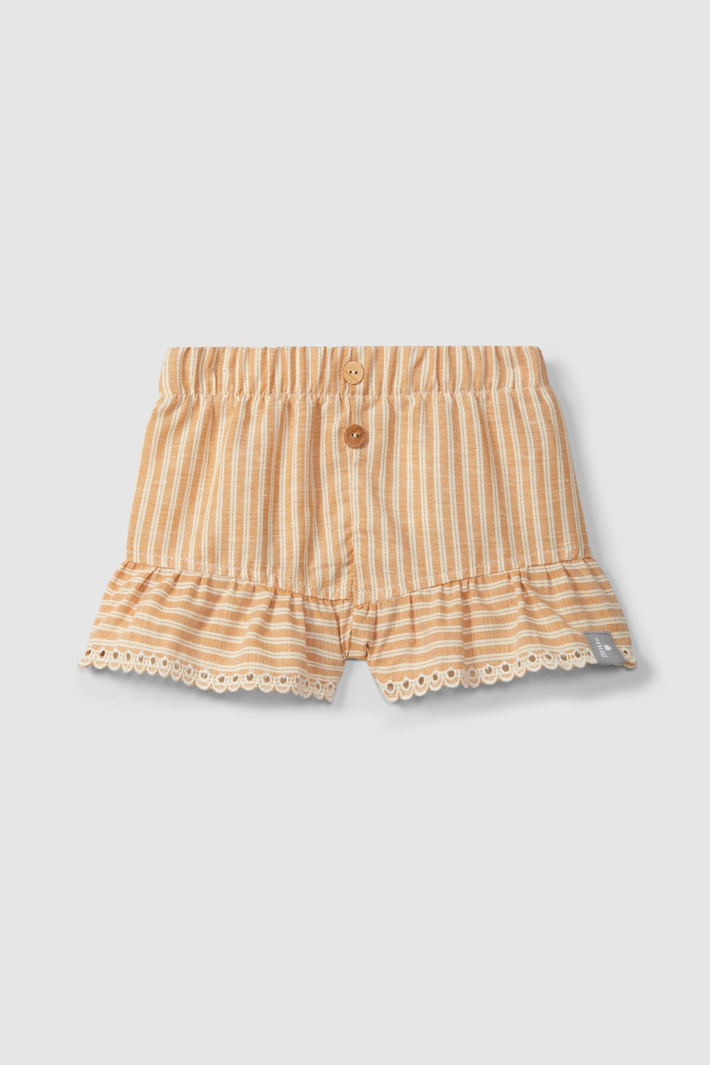 SNUG | pantalone corto