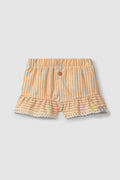 SNUG | pantalone corto