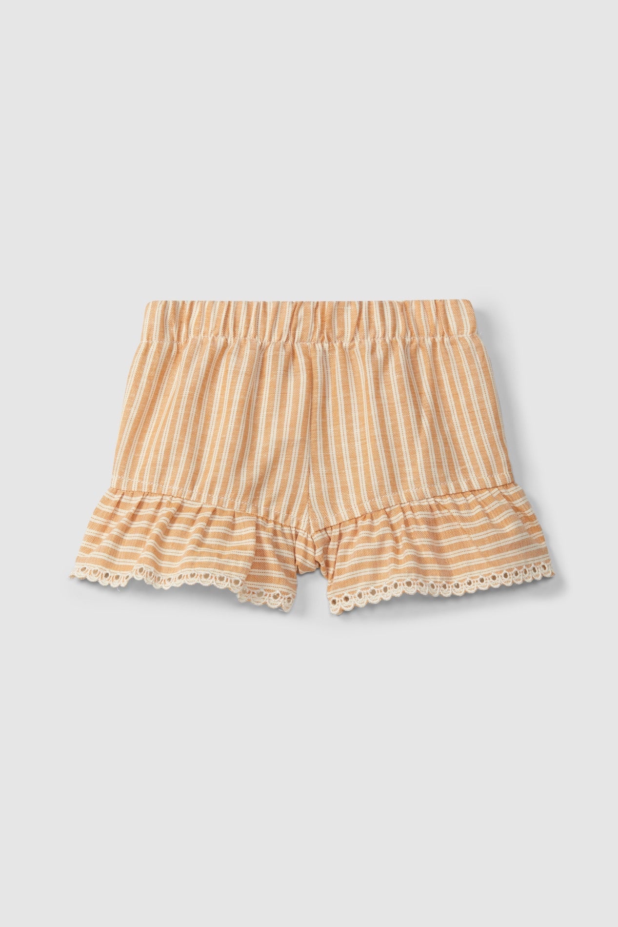 SNUG | pantalone corto