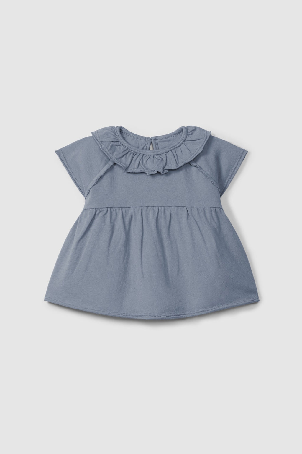 SNUG | t-shirt colletto