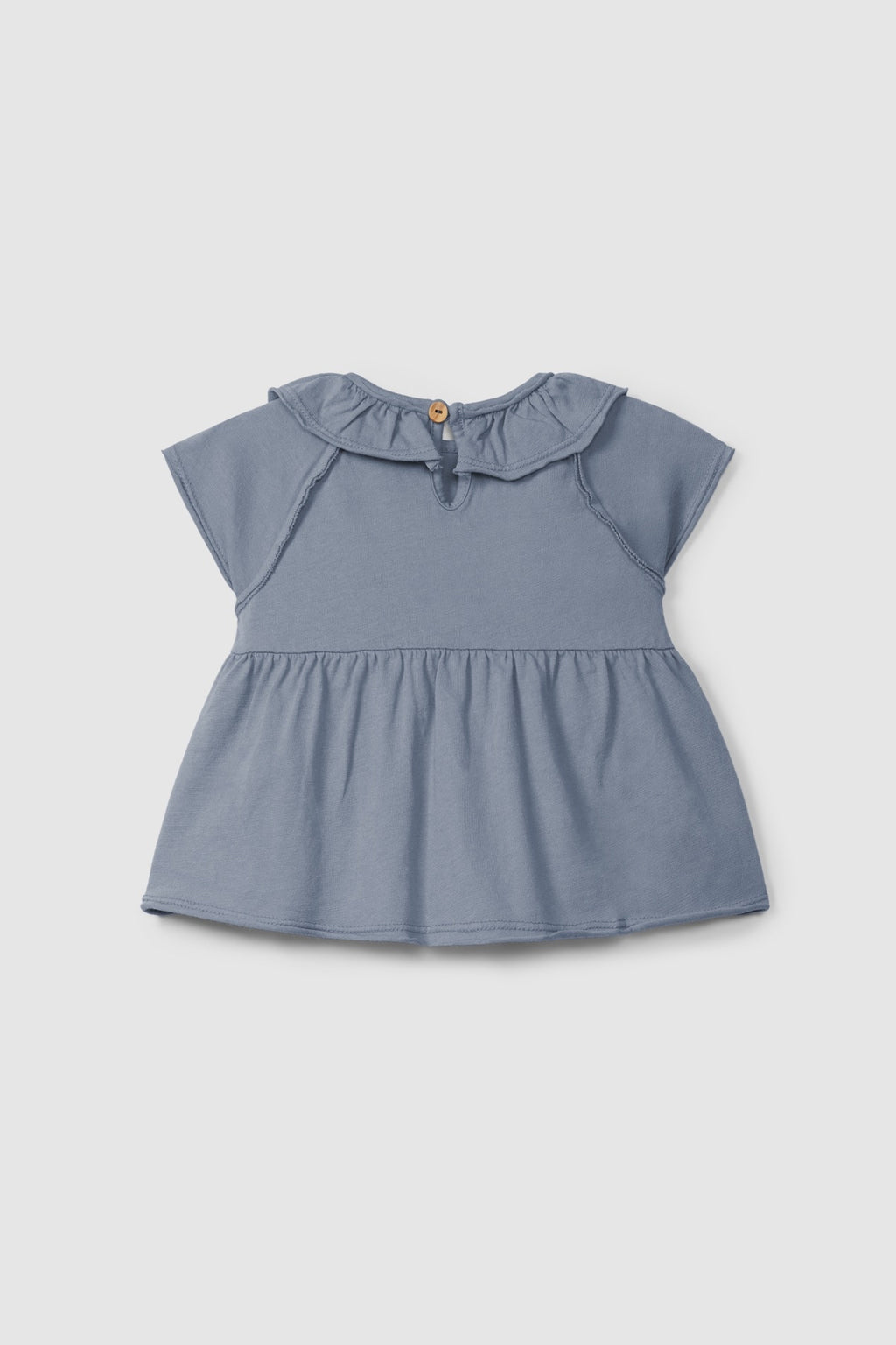 SNUG | t-shirt colletto