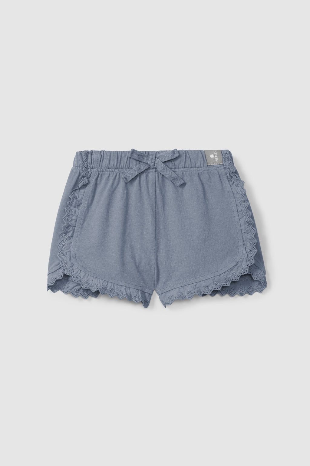 SNUG | pantaloncino blu