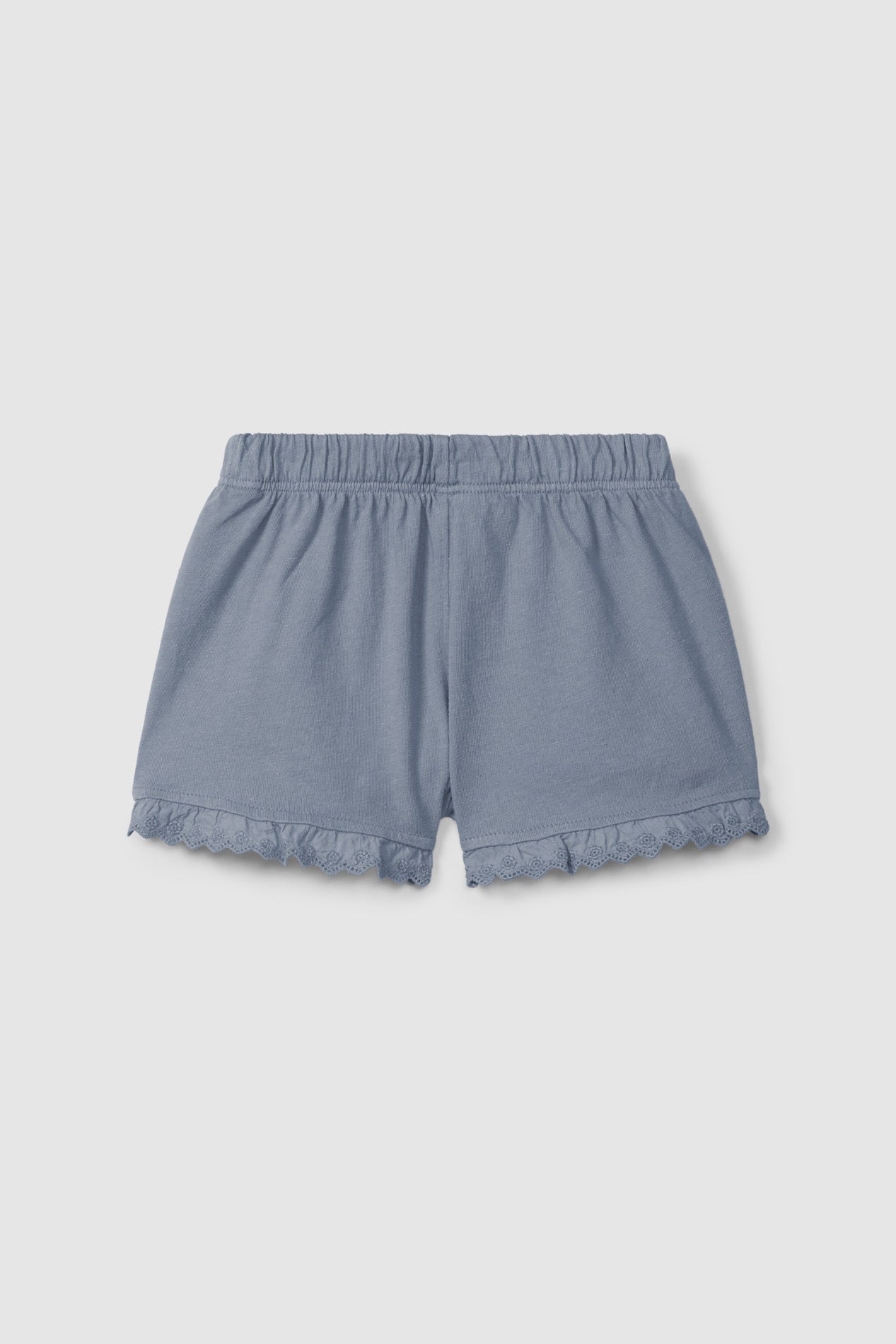 SNUG | pantaloncino blu
