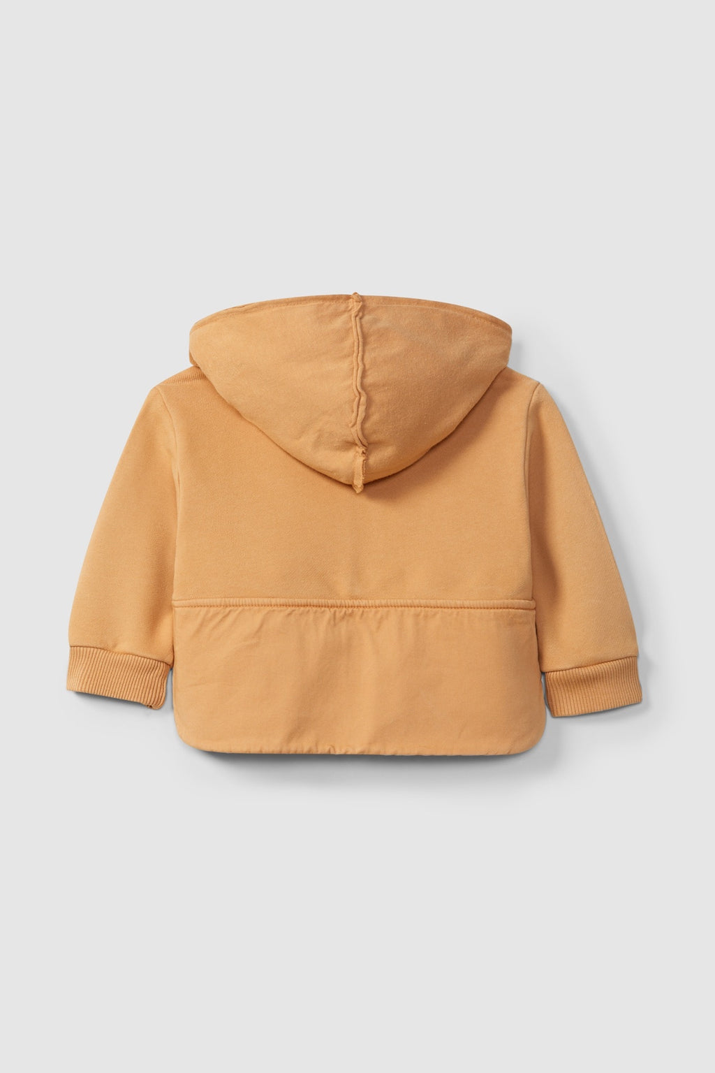 SNUG | felpa cappuccio