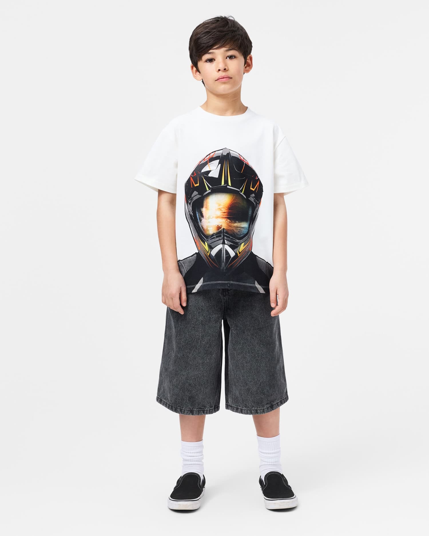 MOLO | bermuda jeans