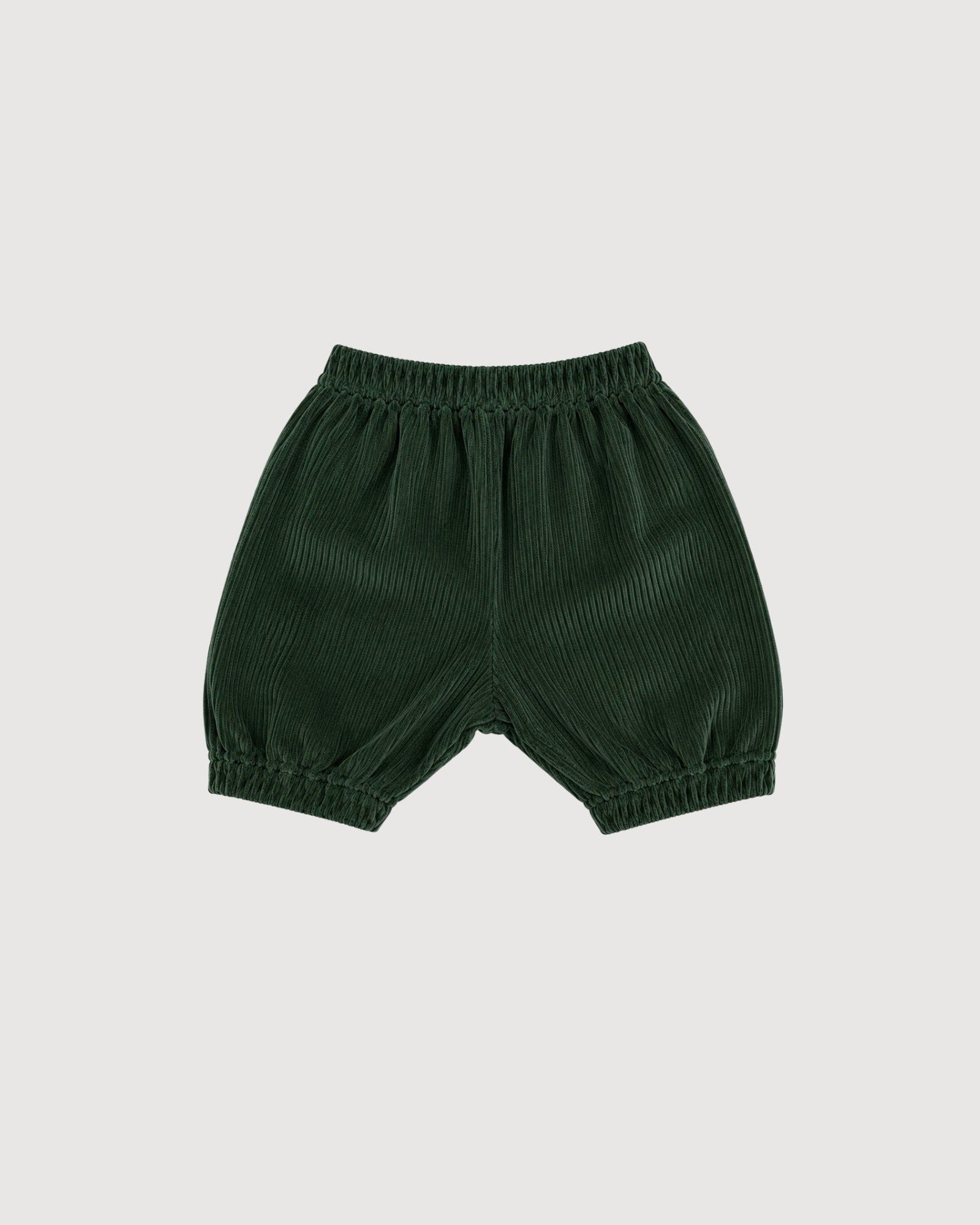 PEPECè | pantaloncino coste
