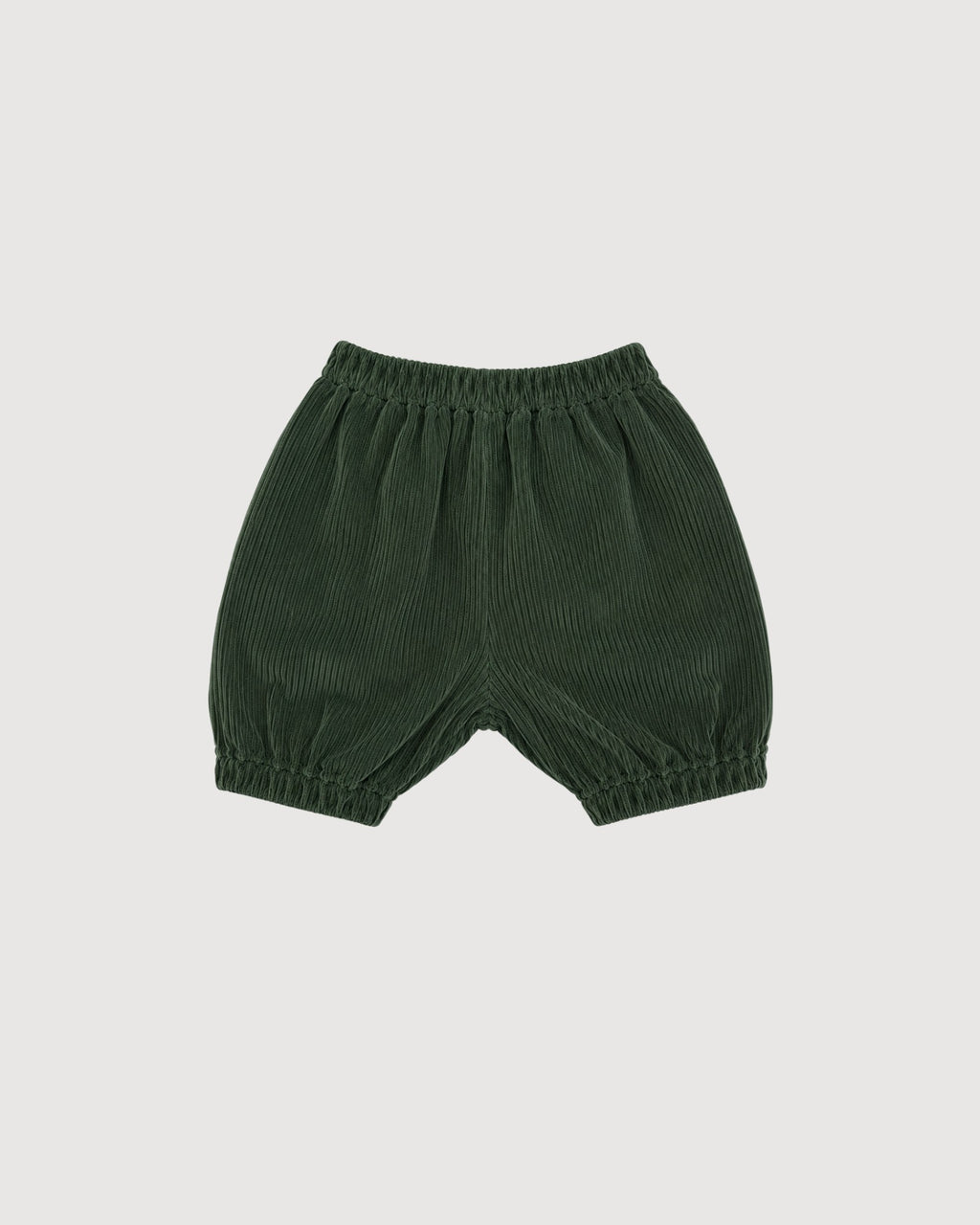 PEPECè | pantaloncino coste