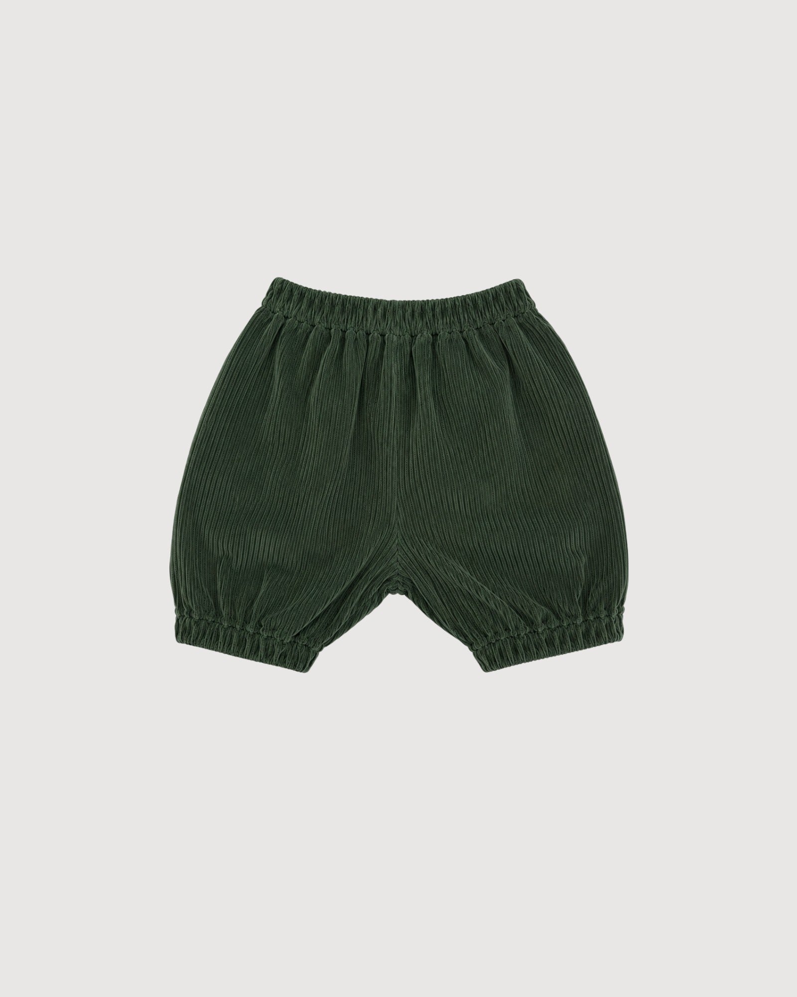 PEPECè | pantaloncino coste