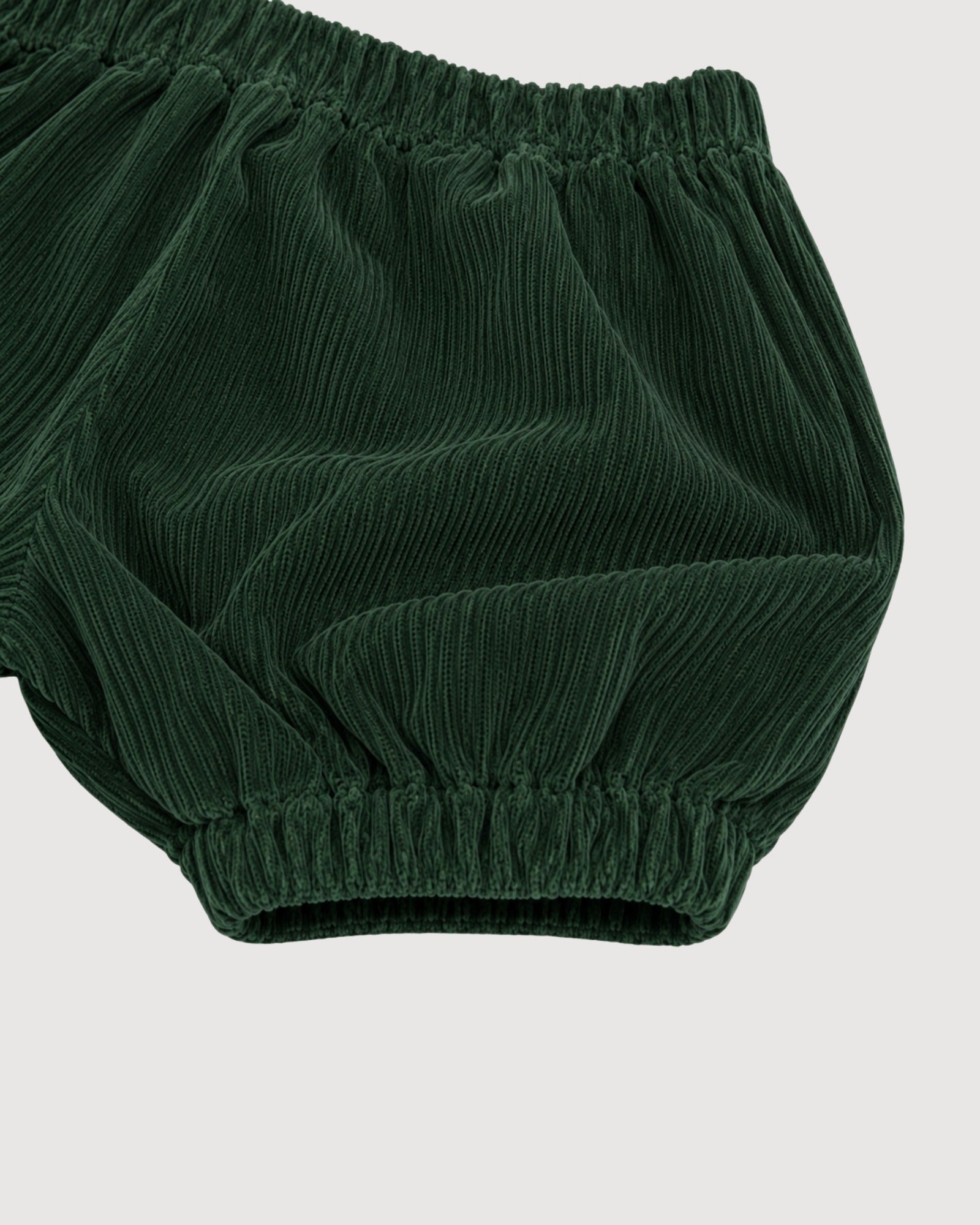 PEPECè | pantaloncino coste