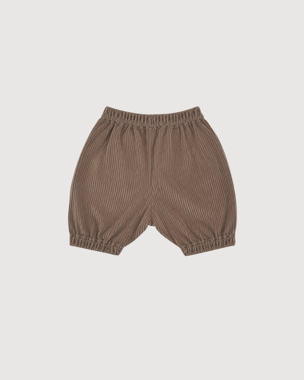 PEPECè | pantaloncino coste