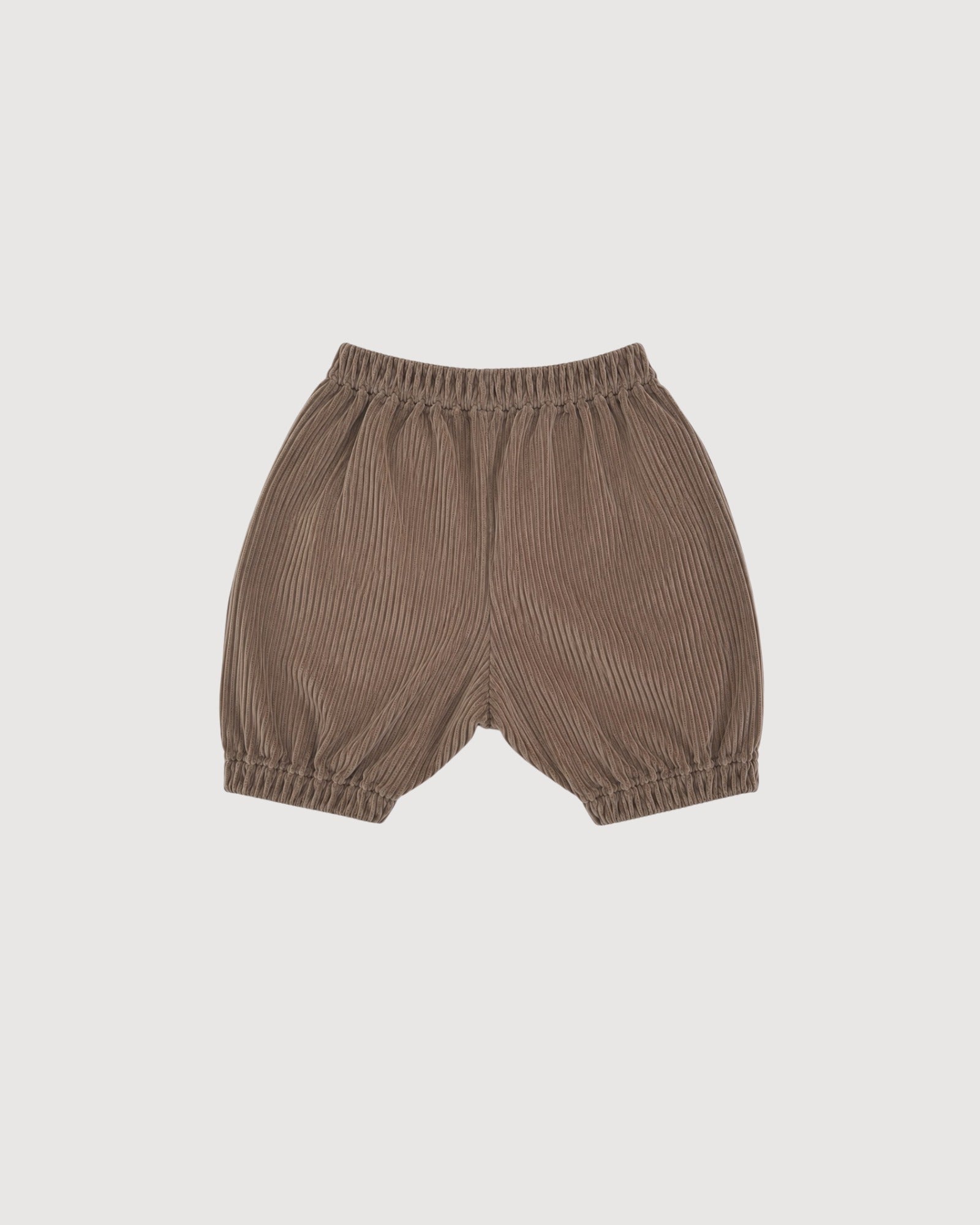 PEPECè | pantaloncino coste